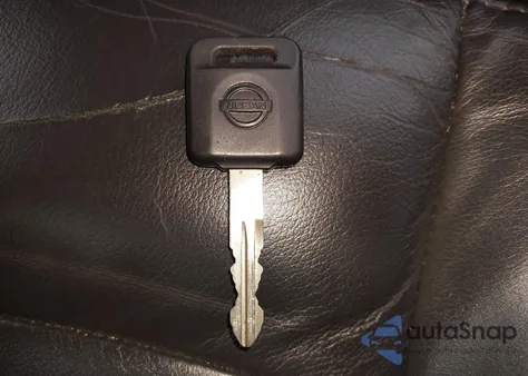 2004 Nissan Altima 2.5 Sl z USA, uszkodzony, nr VIN 1N4AL11D74C117541